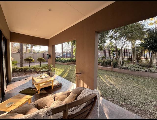 5 BEDROOM HOUSE FOR SALE IN HUTTENHEIGHTS
